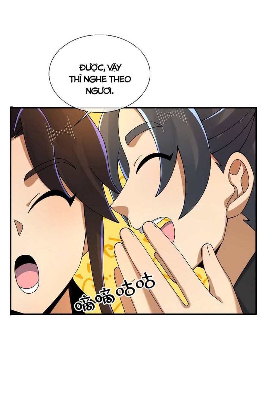 Lược Thiên Ký chapter 72 - Upload bởi truyensieuhay.com