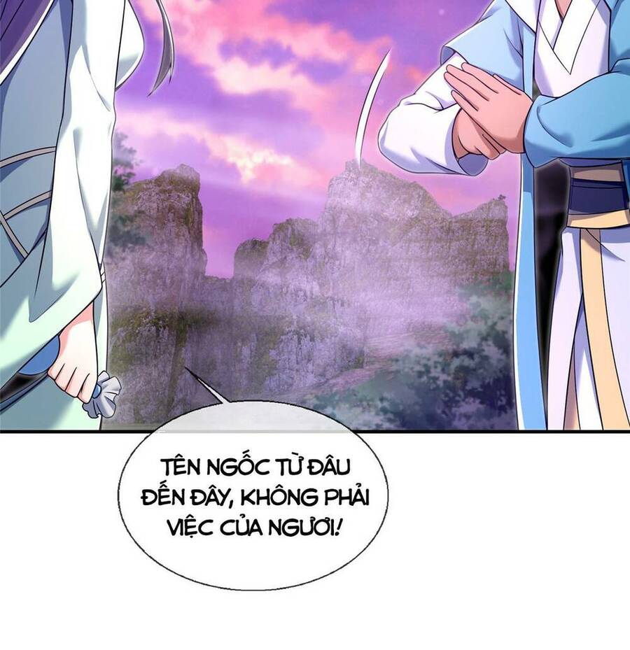Lược Thiên Ký chapter 72 - Upload bởi truyensieuhay.com