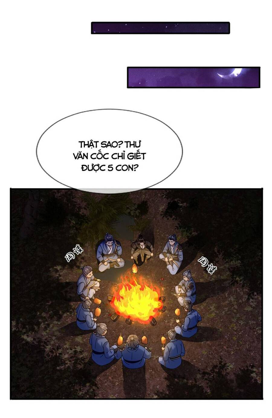 Lược Thiên Ký chapter 72 - Upload bởi truyensieuhay.com