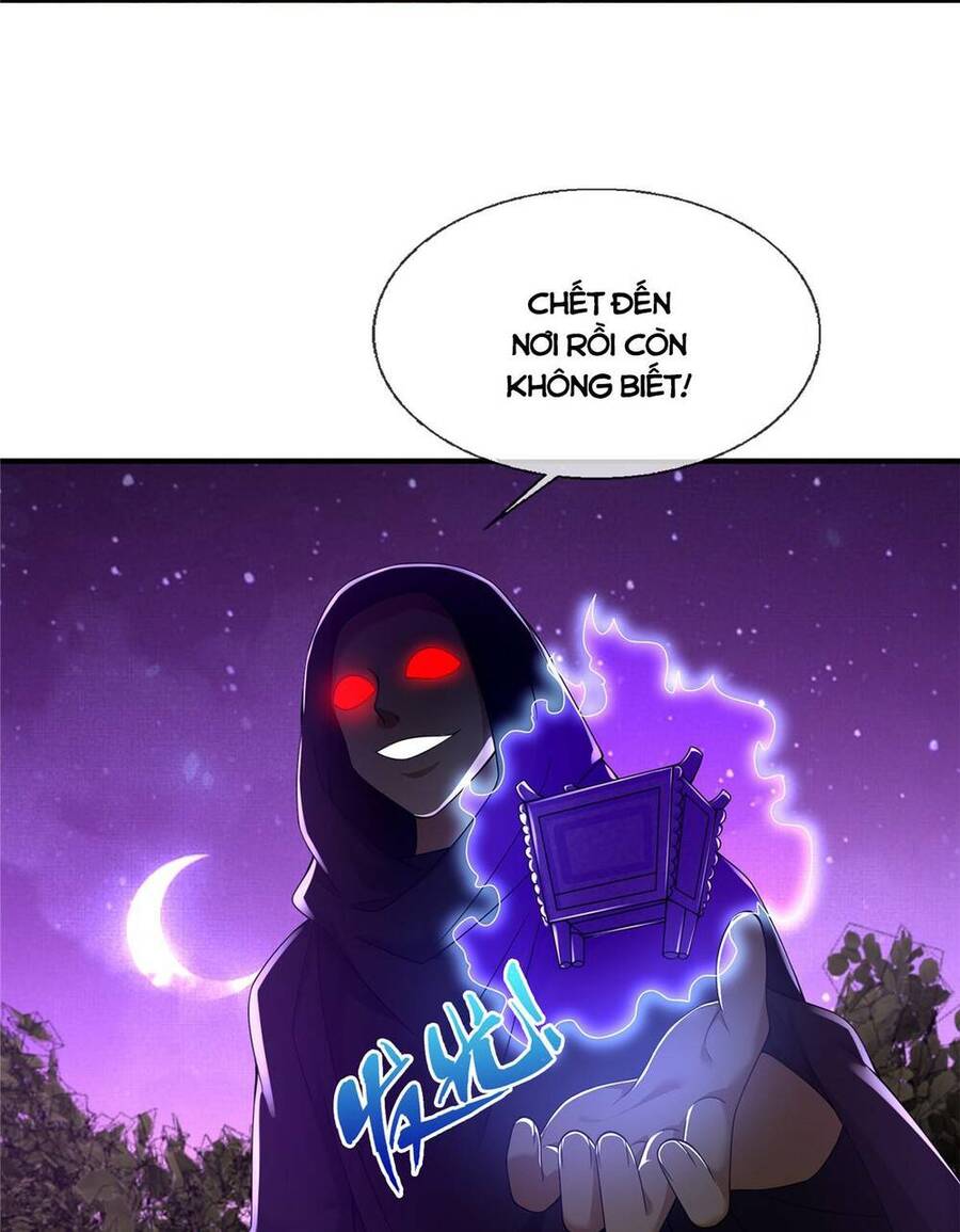 Lược Thiên Ký chapter 72 - Upload bởi truyensieuhay.com