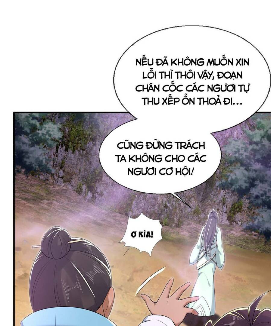 Lược Thiên Ký chapter 72 - Upload bởi truyensieuhay.com