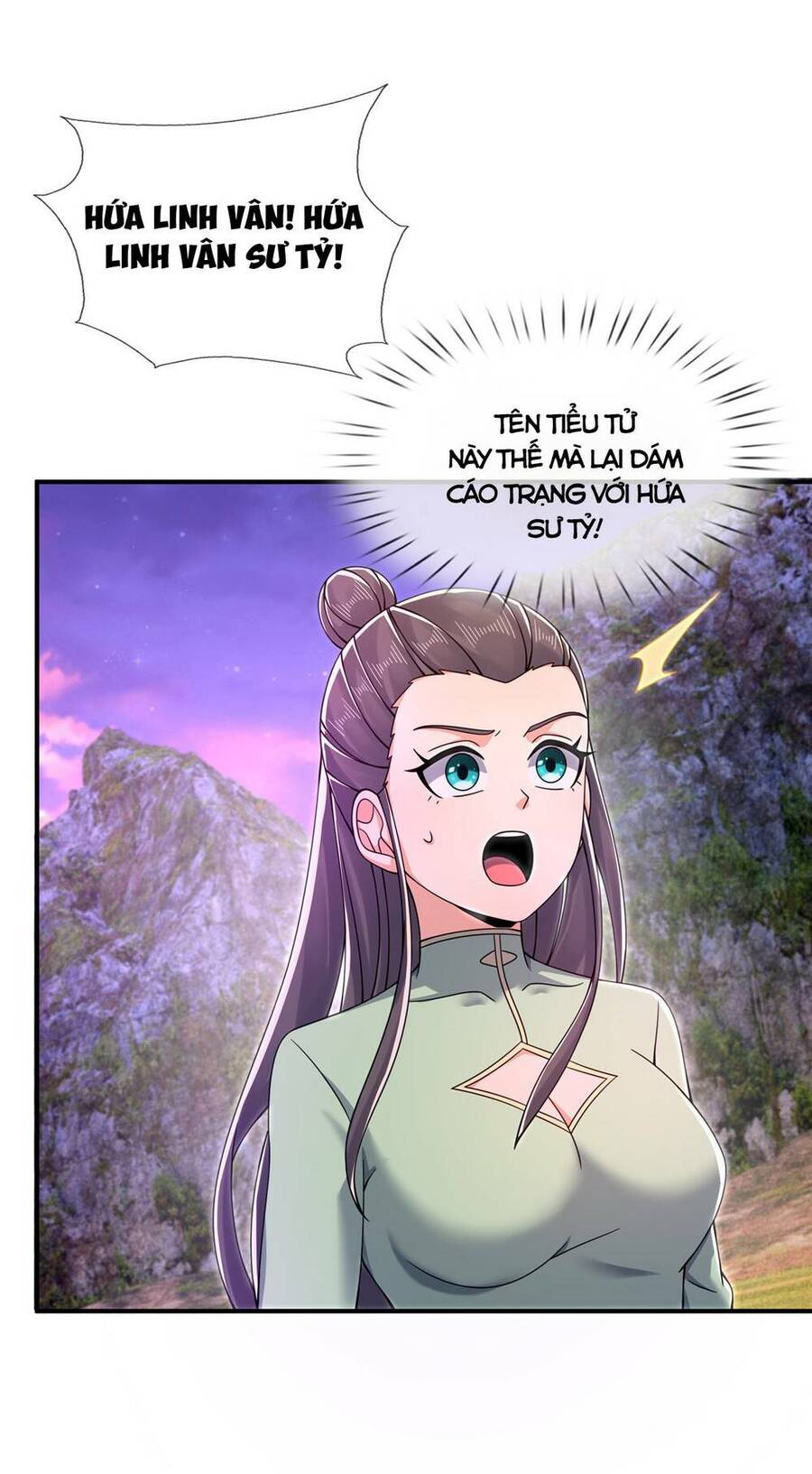 Lược Thiên Ký chapter 72 - Upload bởi truyensieuhay.com