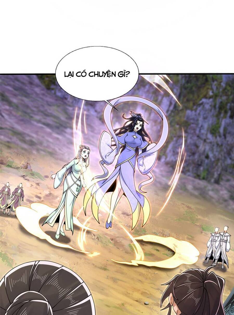Lược Thiên Ký chapter 72 - Upload bởi truyensieuhay.com