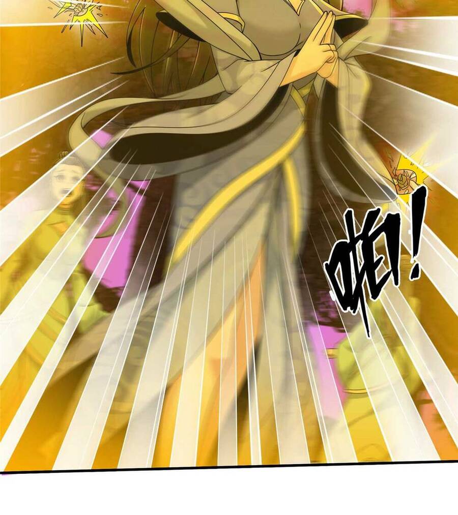 Lược Thiên Ký chapter 73 - Upload bởi truyensieuhay.com