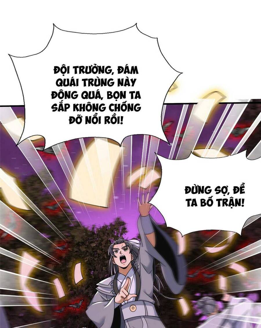 Lược Thiên Ký chapter 73 - Upload bởi truyensieuhay.com