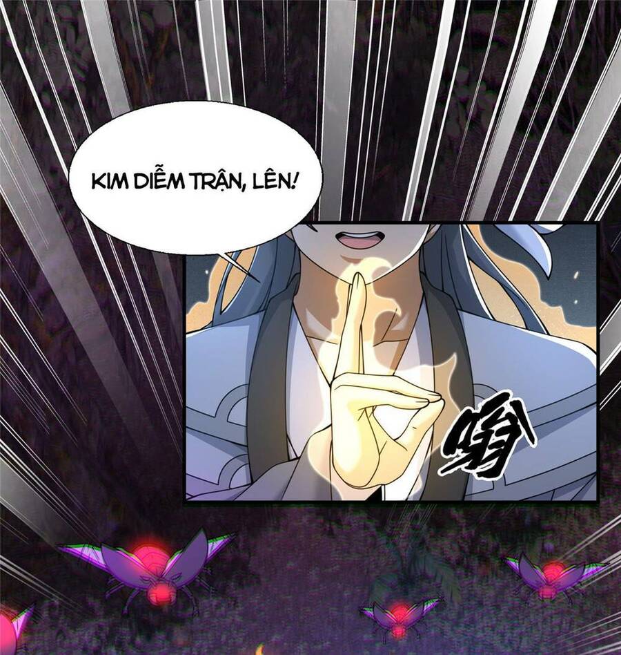 Lược Thiên Ký chapter 73 - Upload bởi truyensieuhay.com