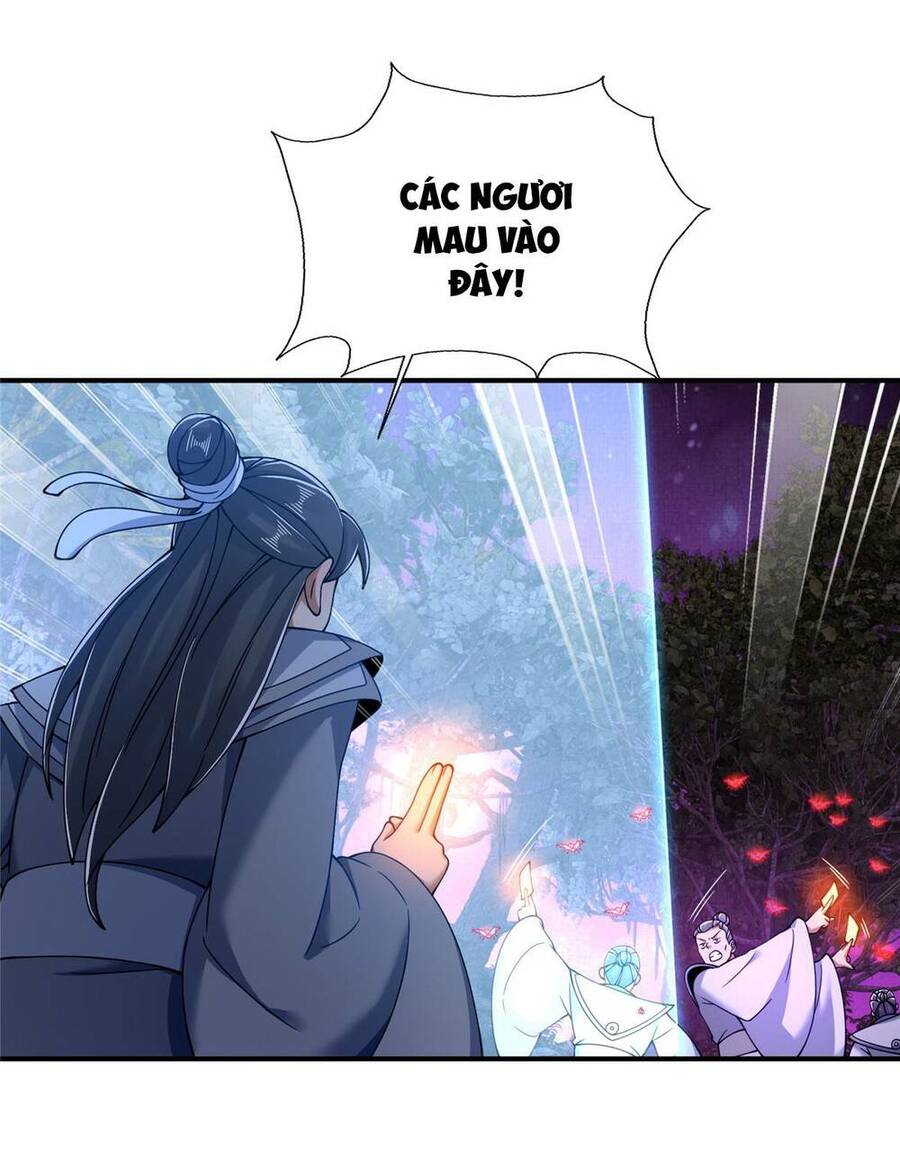 Lược Thiên Ký chapter 73 - Upload bởi truyensieuhay.com
