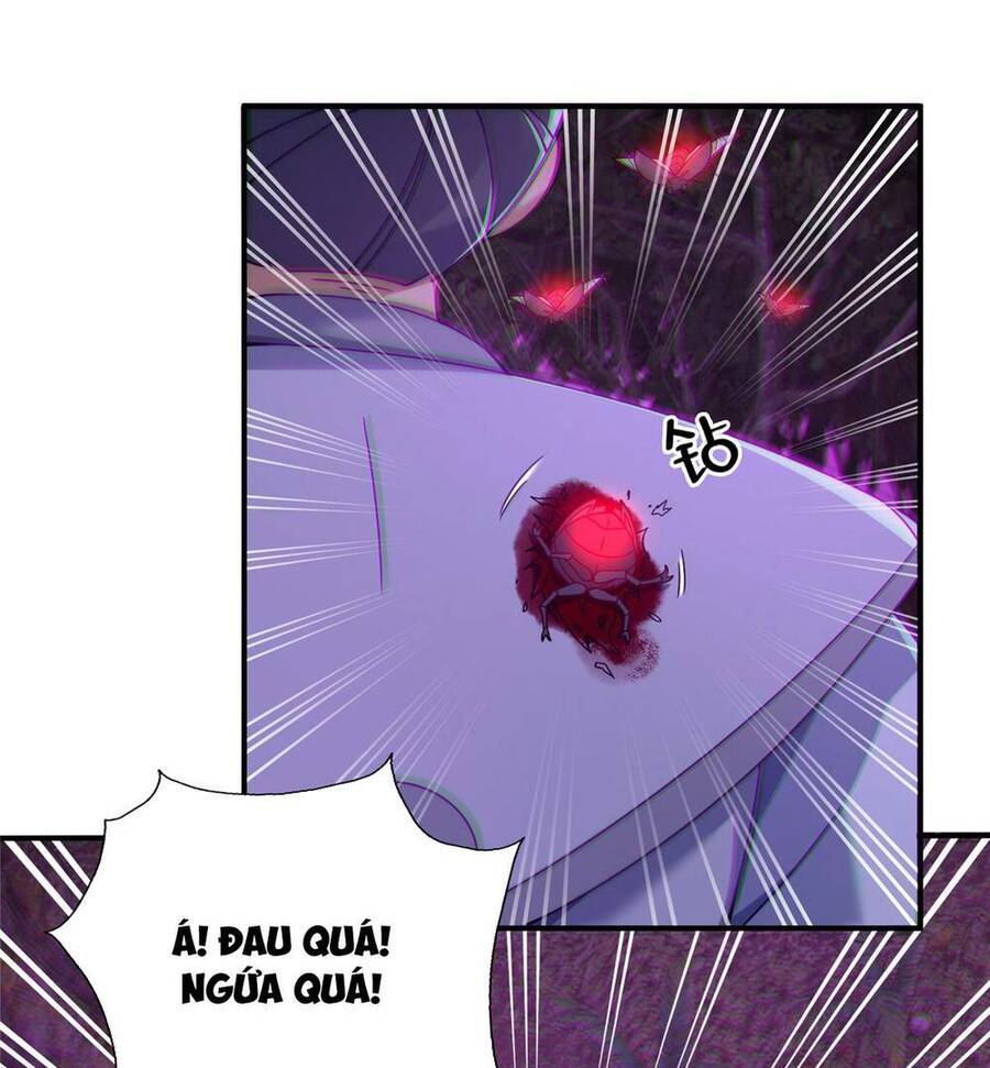 Lược Thiên Ký chapter 73 - Upload bởi truyensieuhay.com