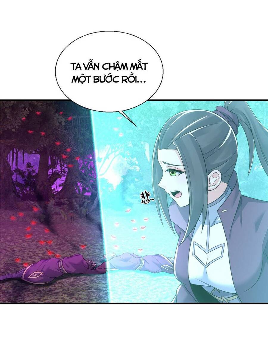 Lược Thiên Ký chapter 73 - Upload bởi truyensieuhay.com