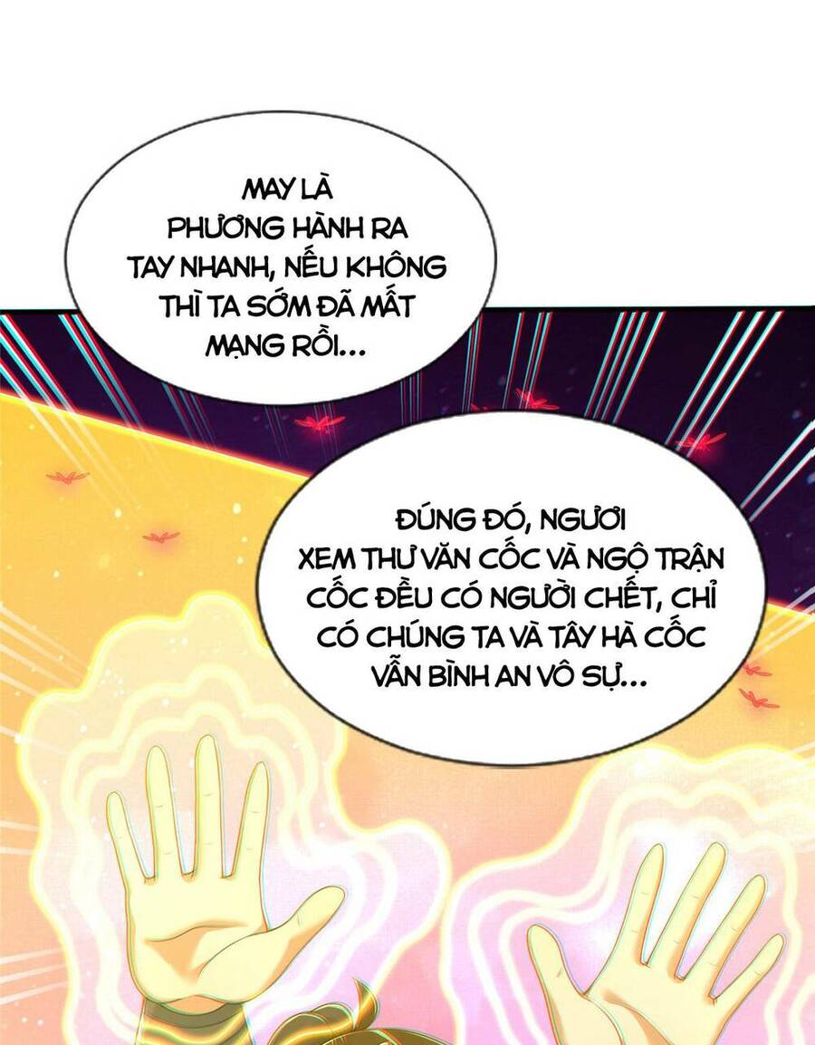 Lược Thiên Ký chapter 73 - Upload bởi truyensieuhay.com