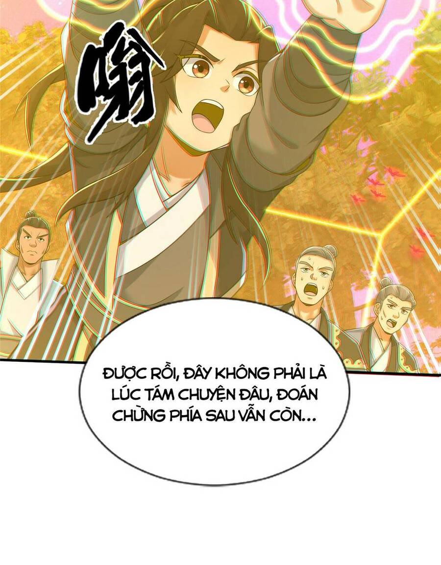 Lược Thiên Ký chapter 73 - Upload bởi truyensieuhay.com