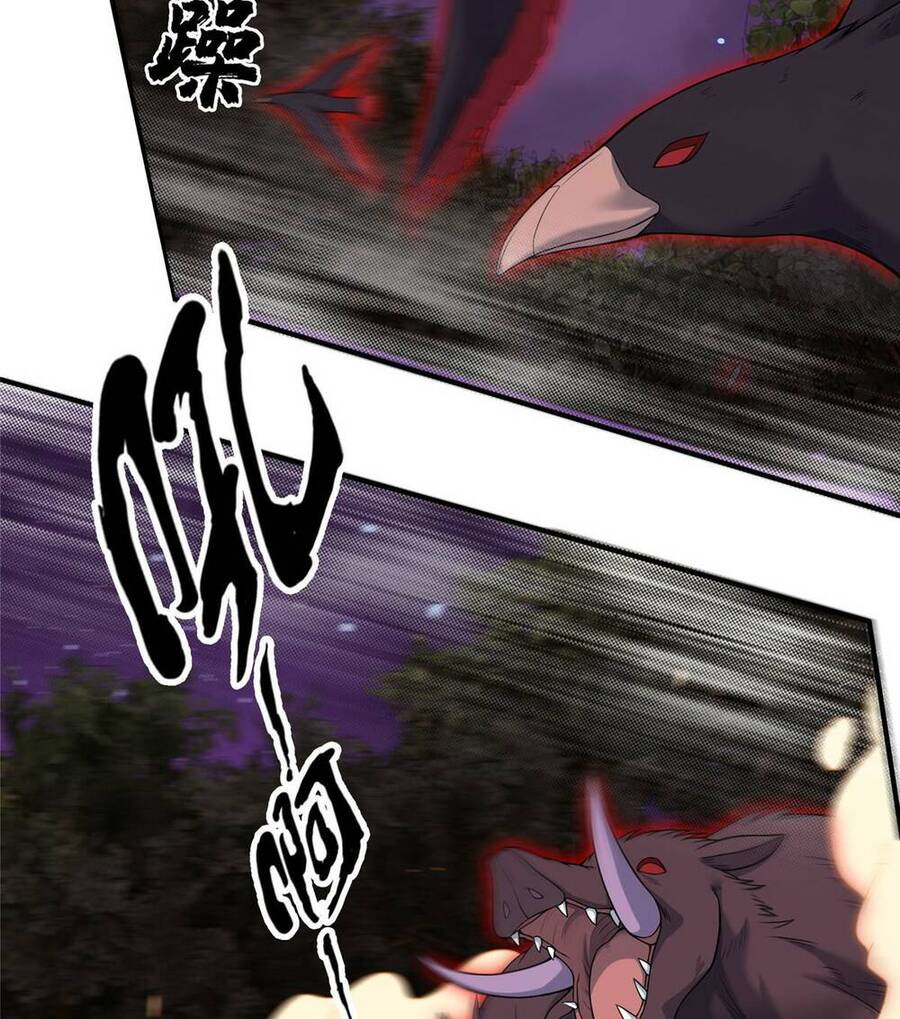 Lược Thiên Ký chapter 73 - Upload bởi truyensieuhay.com