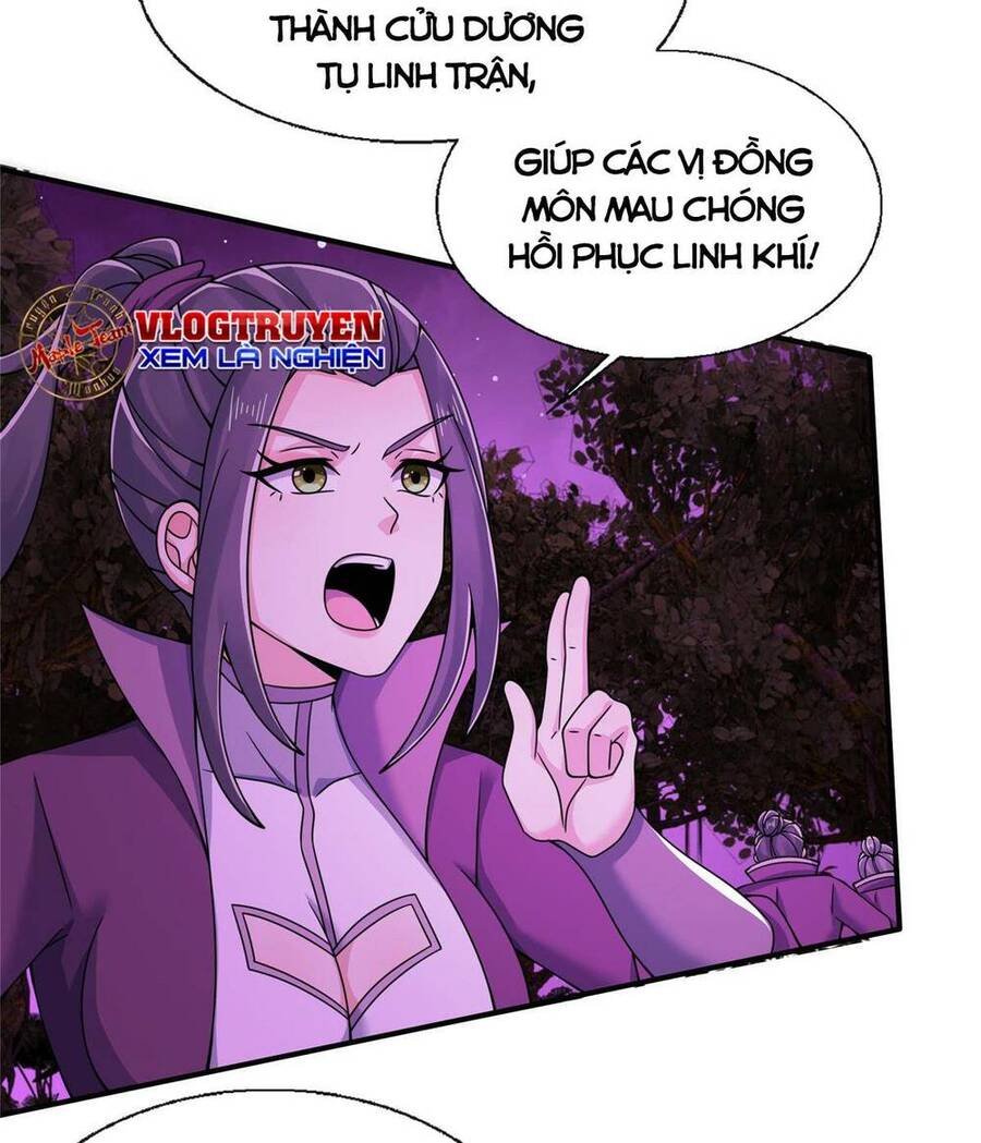 Lược Thiên Ký chapter 73 - Upload bởi truyensieuhay.com