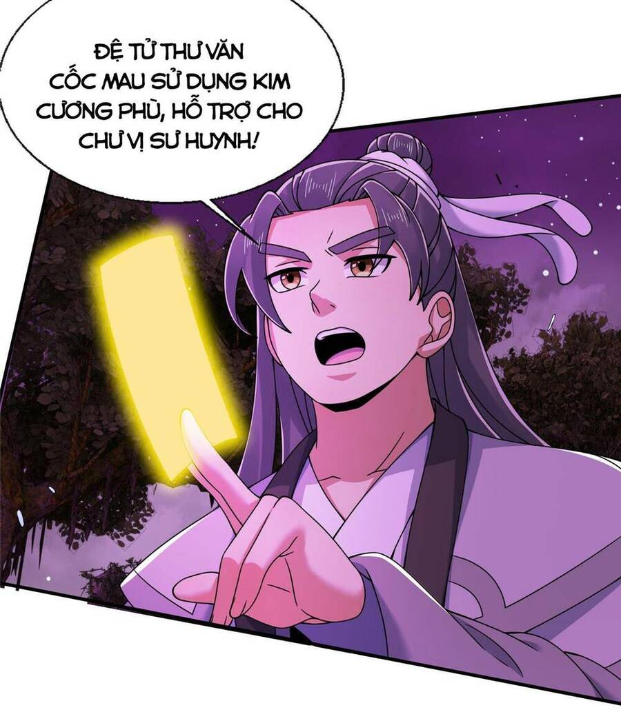 Lược Thiên Ký chapter 73 - Upload bởi truyensieuhay.com