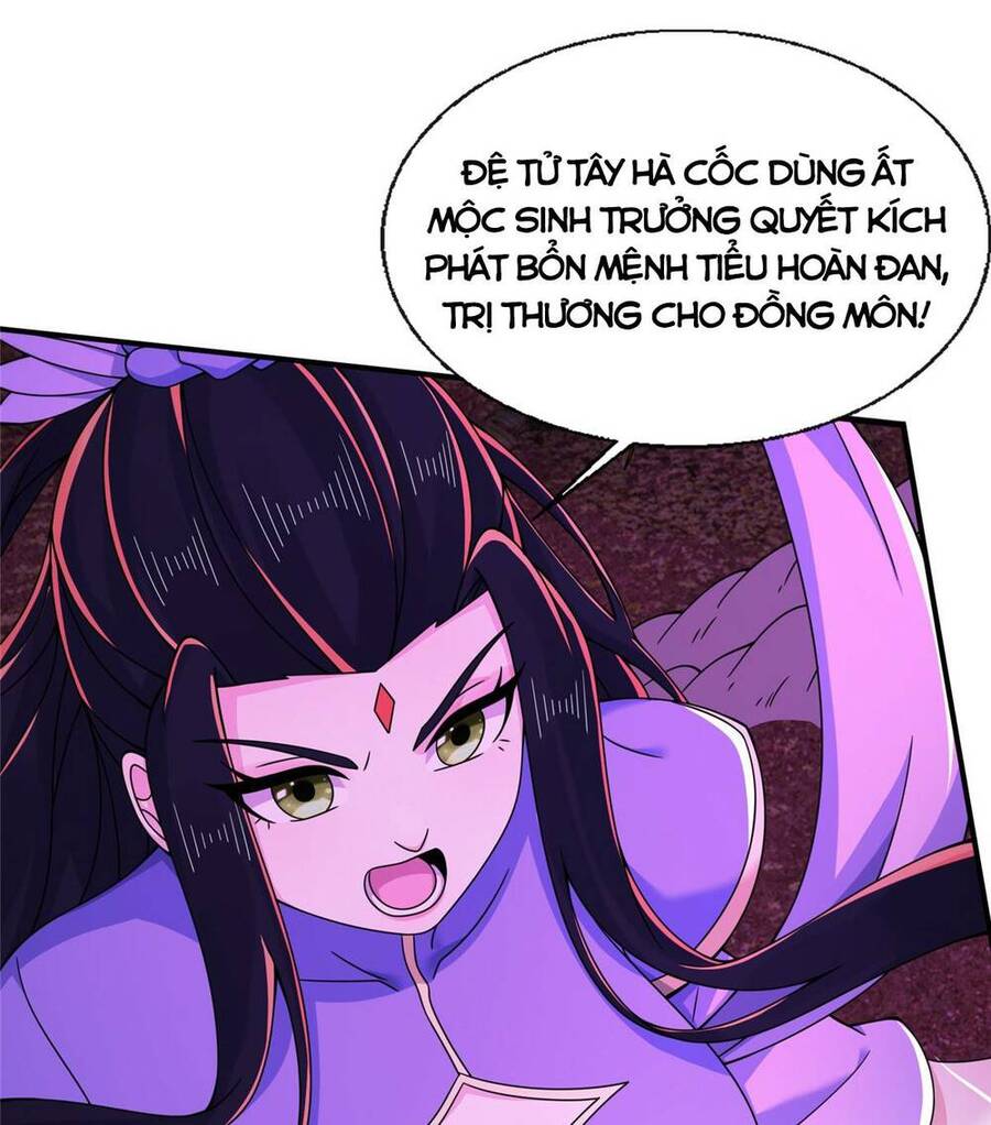 Lược Thiên Ký chapter 73 - Upload bởi truyensieuhay.com