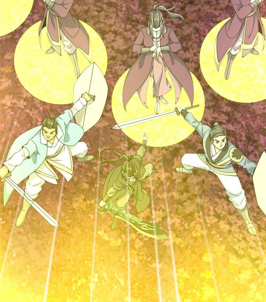 Lược Thiên Ký chapter 73 - Upload bởi truyensieuhay.com
