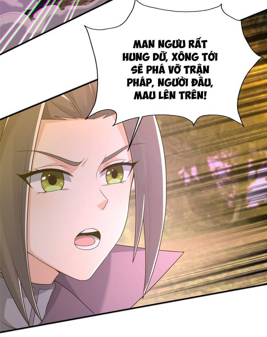 Lược Thiên Ký chapter 73 - Upload bởi truyensieuhay.com