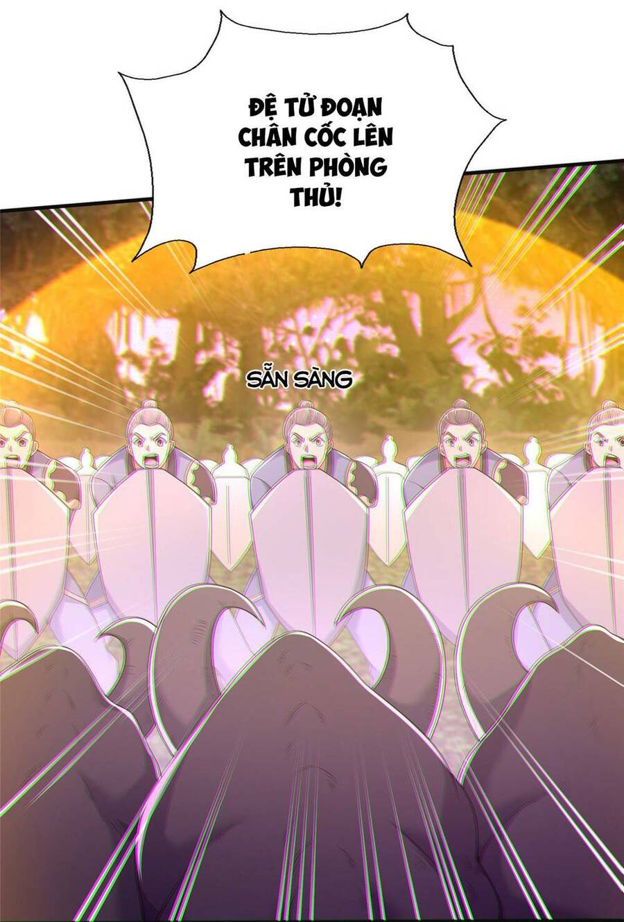 Lược Thiên Ký chapter 73 - Upload bởi truyensieuhay.com