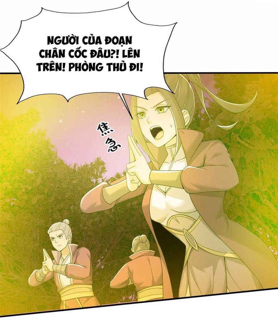 Lược Thiên Ký chapter 73 - Upload bởi truyensieuhay.com