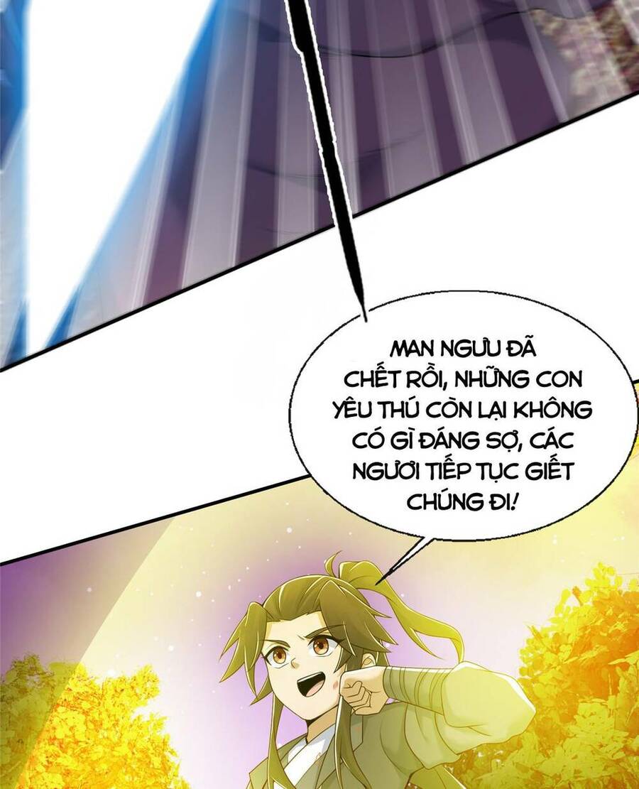 Lược Thiên Ký chapter 73 - Upload bởi truyensieuhay.com