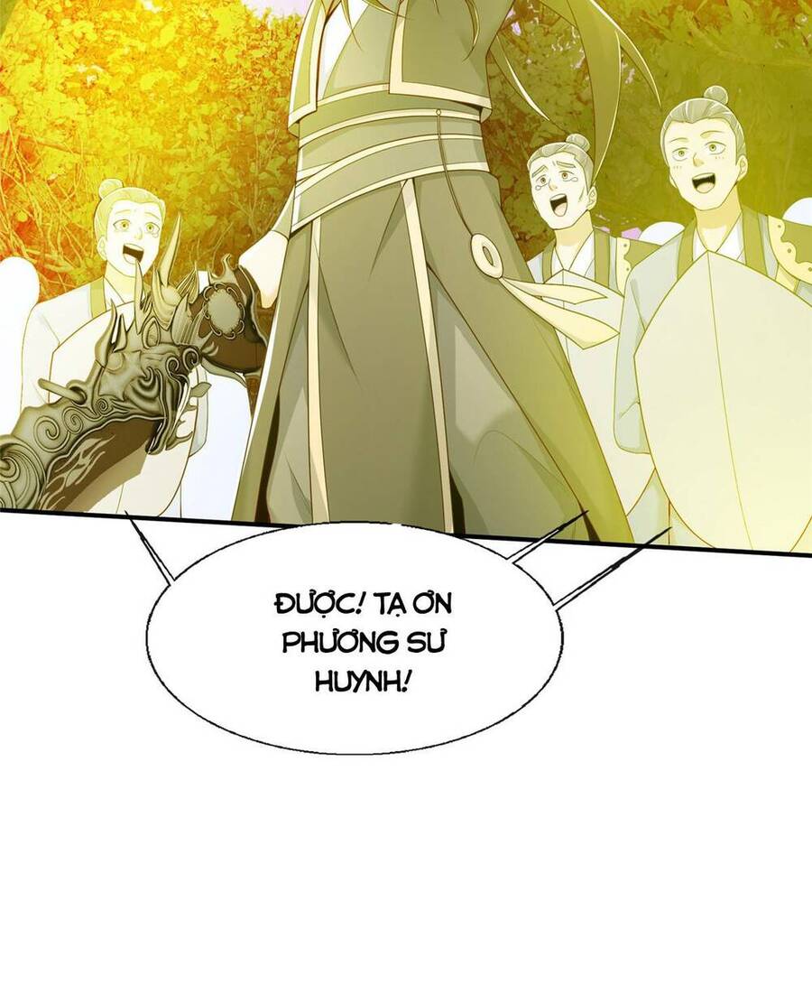 Lược Thiên Ký chapter 73 - Upload bởi truyensieuhay.com