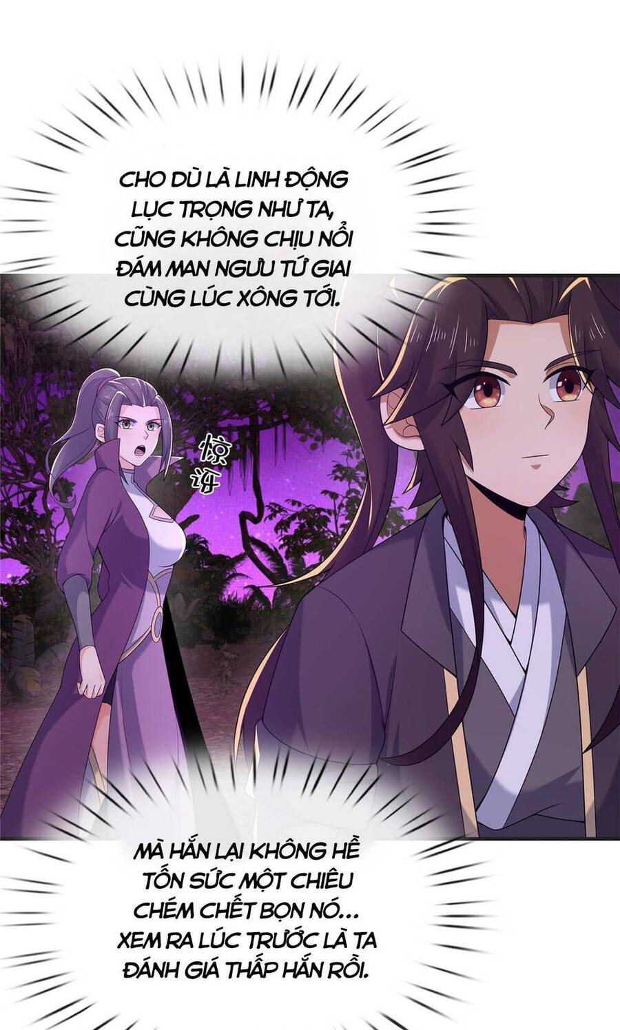 Lược Thiên Ký chapter 73 - Upload bởi truyensieuhay.com