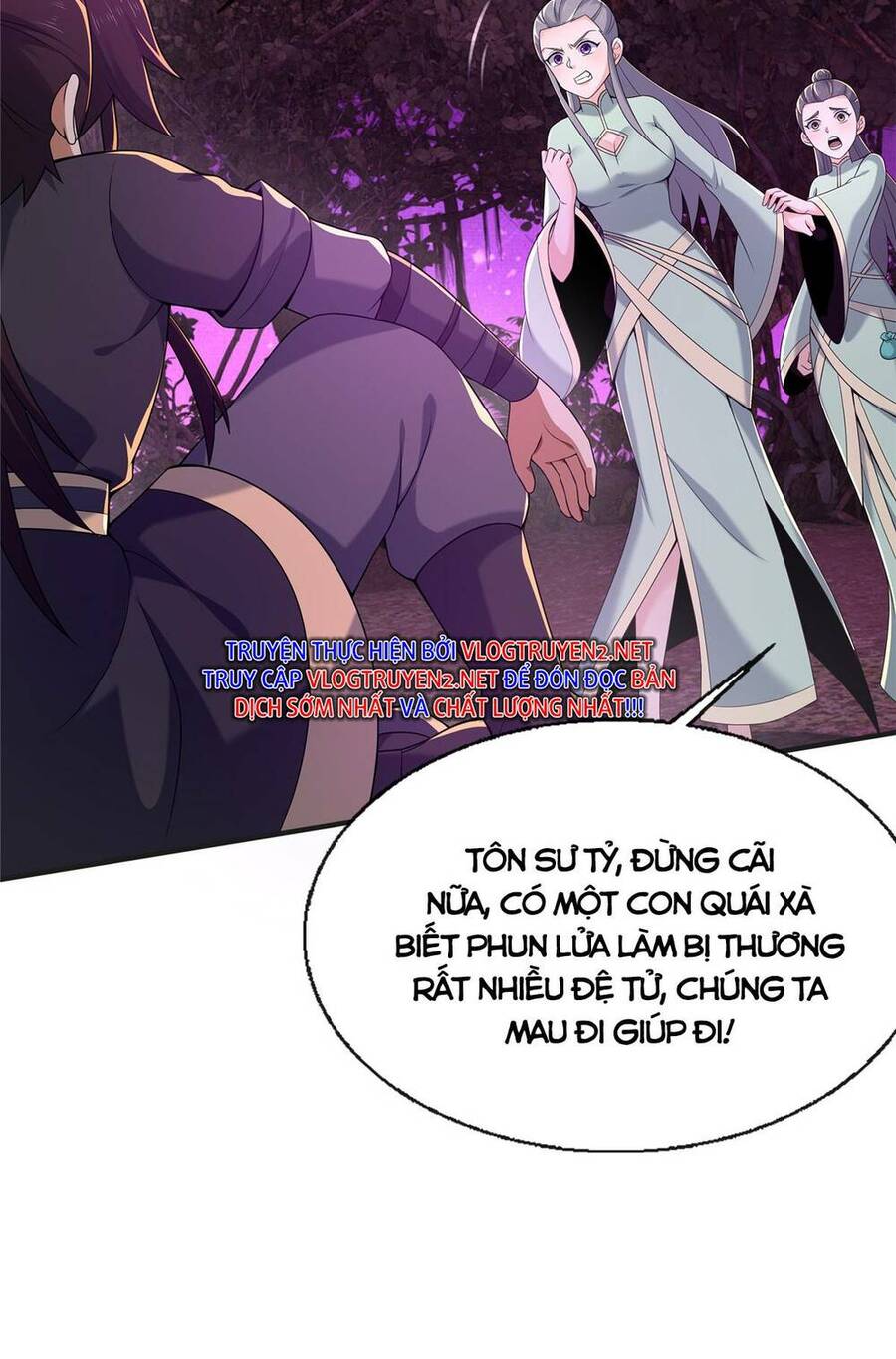 Lược Thiên Ký chapter 73 - Upload bởi truyensieuhay.com