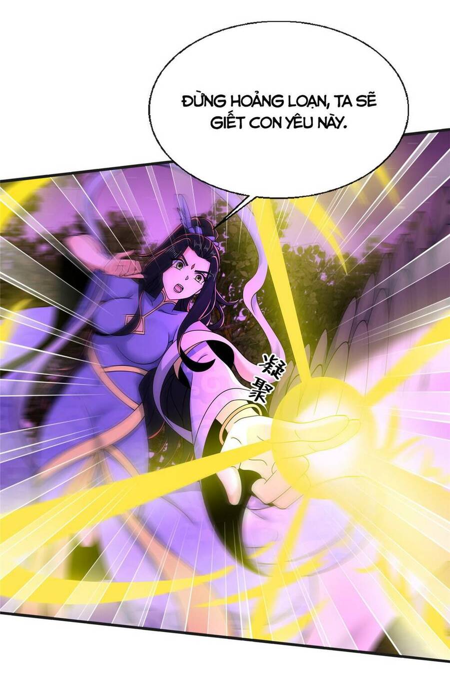 Lược Thiên Ký chapter 73 - Upload bởi truyensieuhay.com