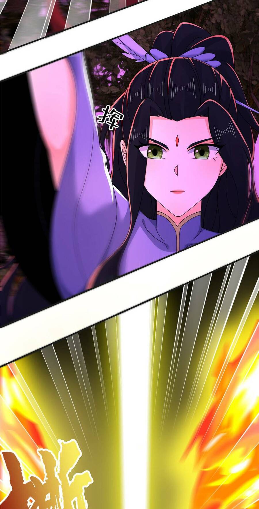 Lược Thiên Ký chapter 73 - Upload bởi truyensieuhay.com