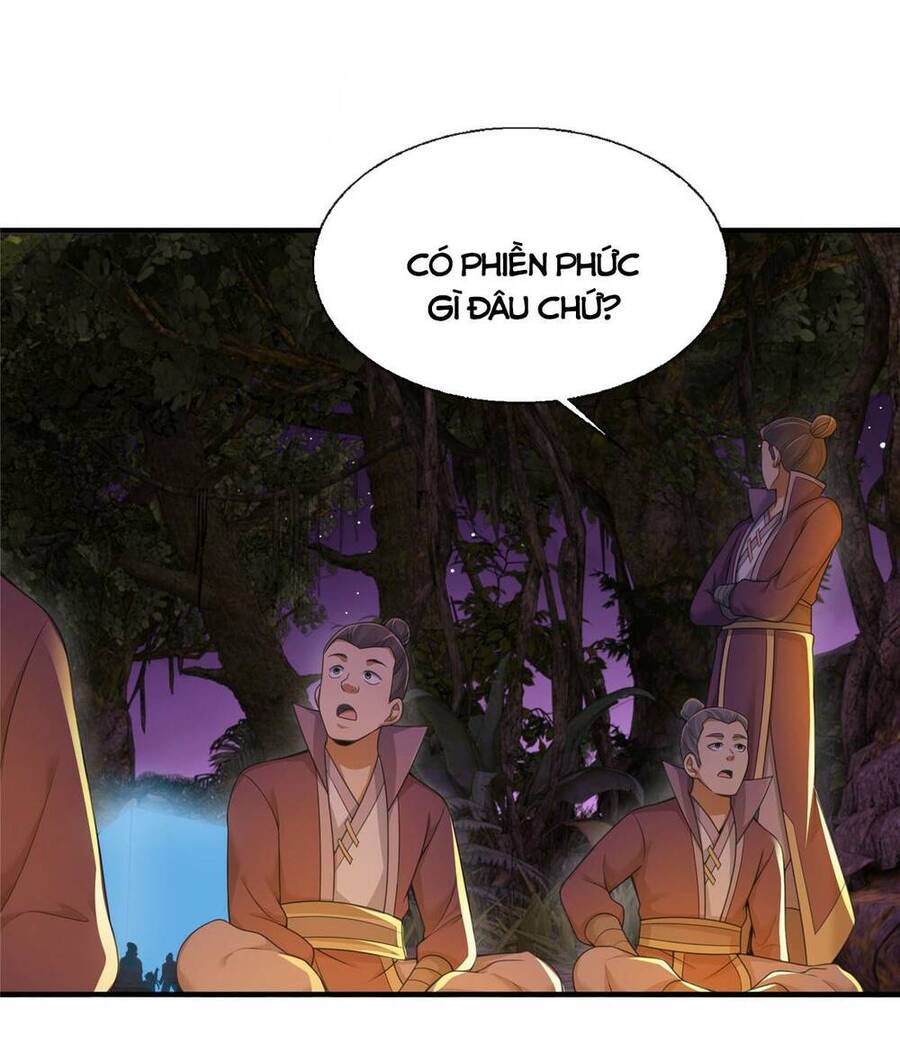 Lược Thiên Ký chapter 73 - Upload bởi truyensieuhay.com
