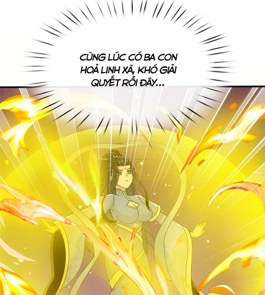 Lược Thiên Ký chapter 74 - Upload bởi truyensieuhay.com