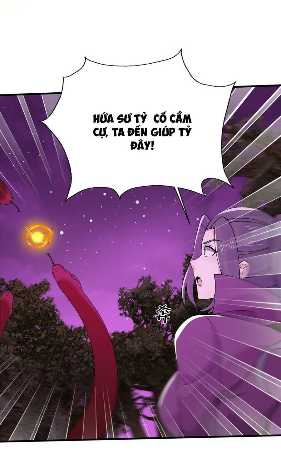 Lược Thiên Ký chapter 74 - Upload bởi truyensieuhay.com