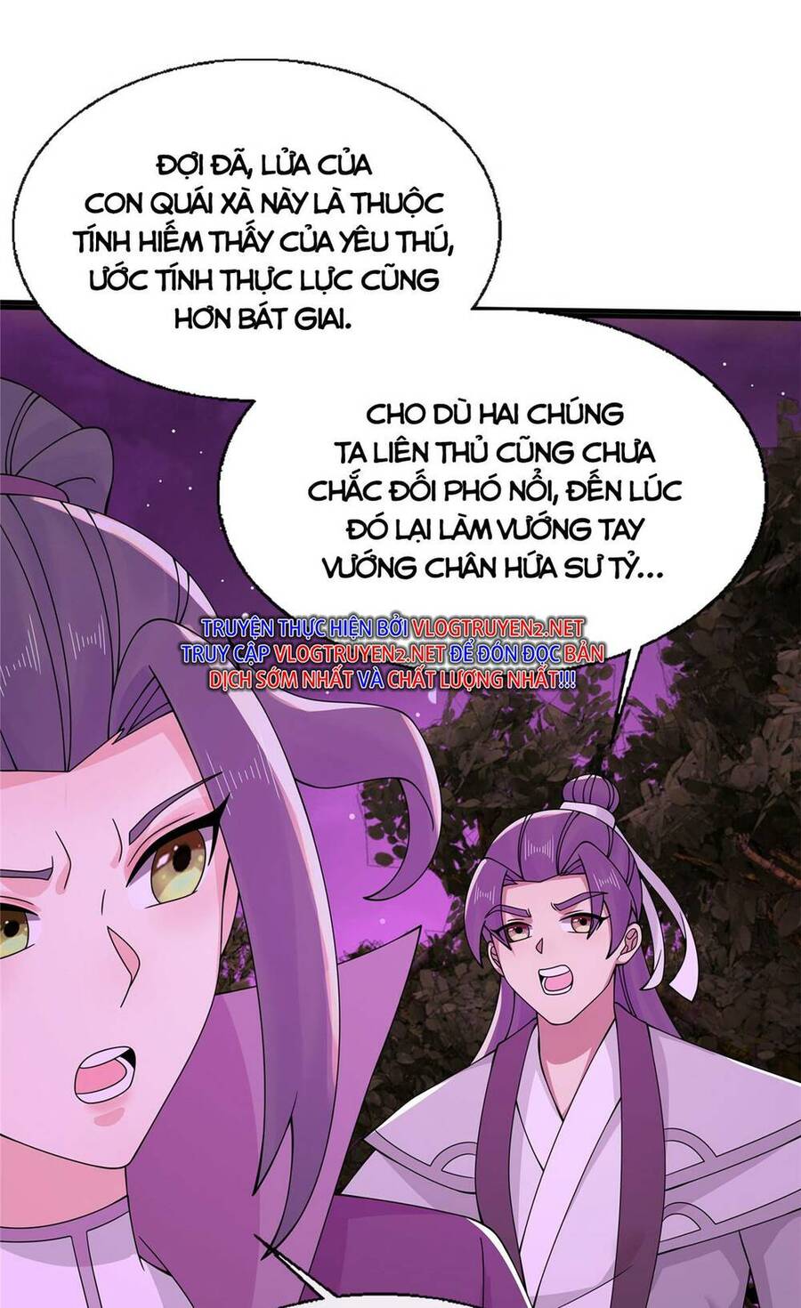 Lược Thiên Ký chapter 74 - Upload bởi truyensieuhay.com