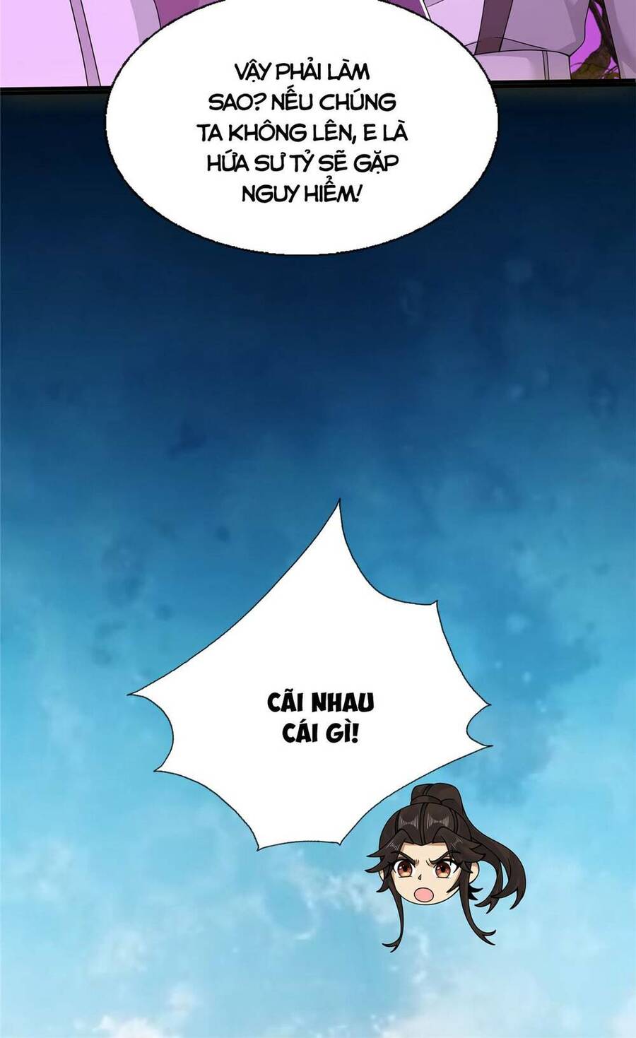 Lược Thiên Ký chapter 74 - Upload bởi truyensieuhay.com