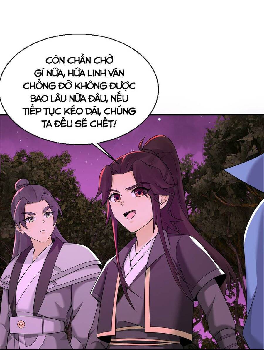 Lược Thiên Ký chapter 74 - Upload bởi truyensieuhay.com