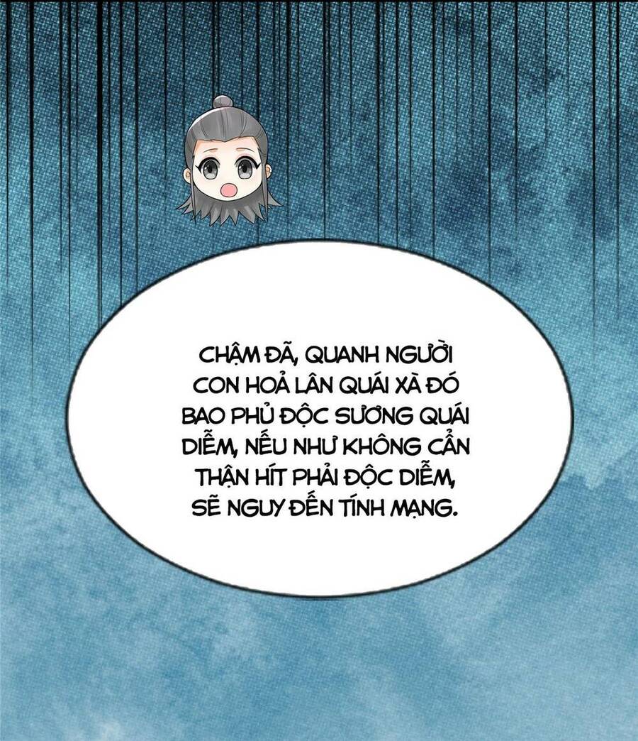 Lược Thiên Ký chapter 74 - Upload bởi truyensieuhay.com