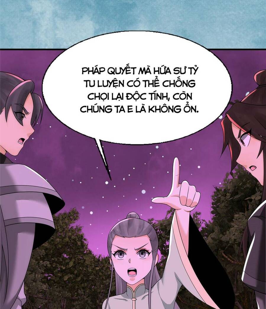 Lược Thiên Ký chapter 74 - Upload bởi truyensieuhay.com