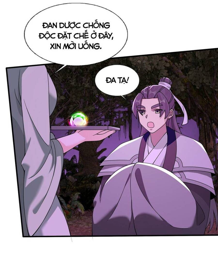 Lược Thiên Ký chapter 74 - Upload bởi truyensieuhay.com