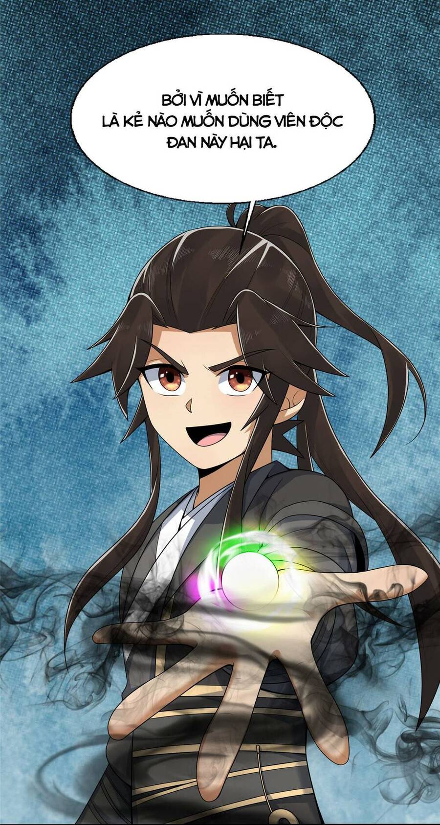 Lược Thiên Ký chapter 74 - Upload bởi truyensieuhay.com