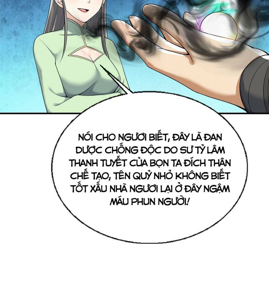 Lược Thiên Ký chapter 74 - Upload bởi truyensieuhay.com