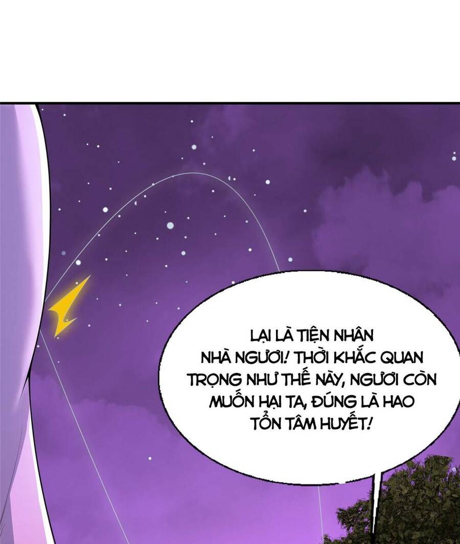 Lược Thiên Ký chapter 74 - Upload bởi truyensieuhay.com