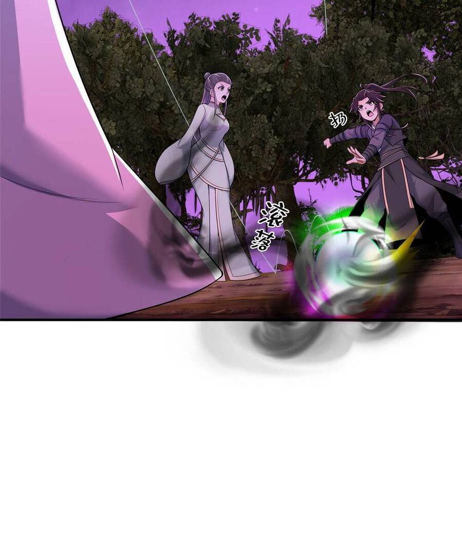 Lược Thiên Ký chapter 74 - Upload bởi truyensieuhay.com