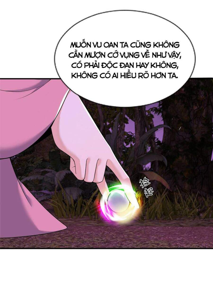 Lược Thiên Ký chapter 74 - Upload bởi truyensieuhay.com