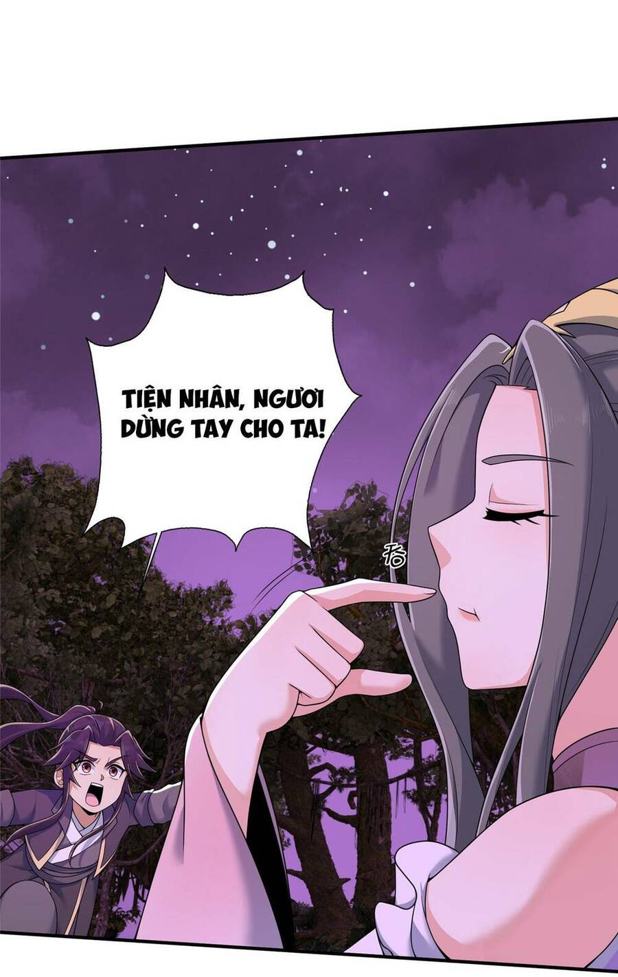 Lược Thiên Ký chapter 74 - Upload bởi truyensieuhay.com