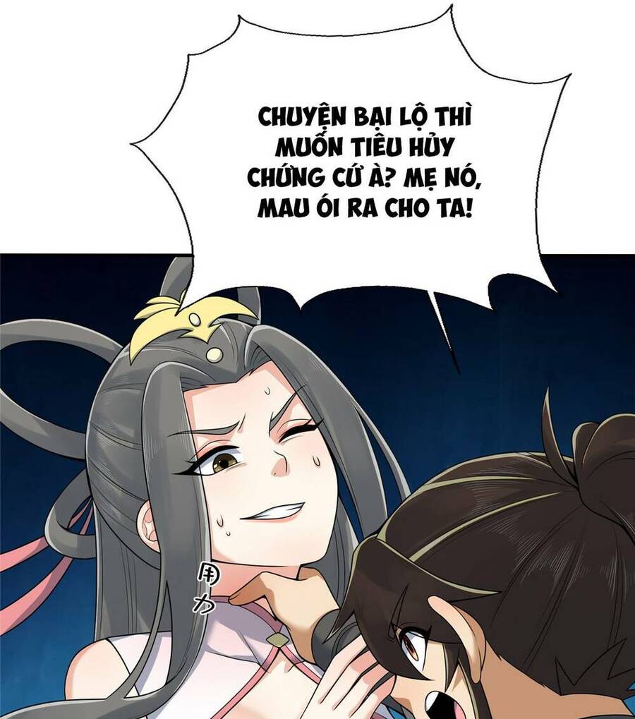 Lược Thiên Ký chapter 74 - Upload bởi truyensieuhay.com