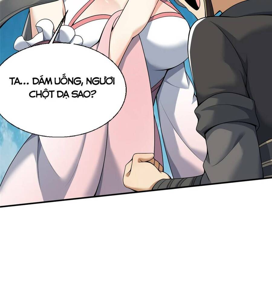 Lược Thiên Ký chapter 74 - Upload bởi truyensieuhay.com
