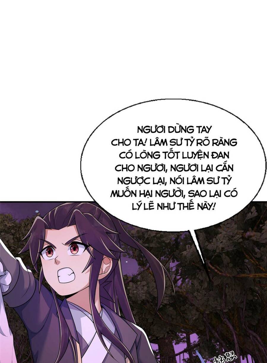 Lược Thiên Ký chapter 74 - Upload bởi truyensieuhay.com