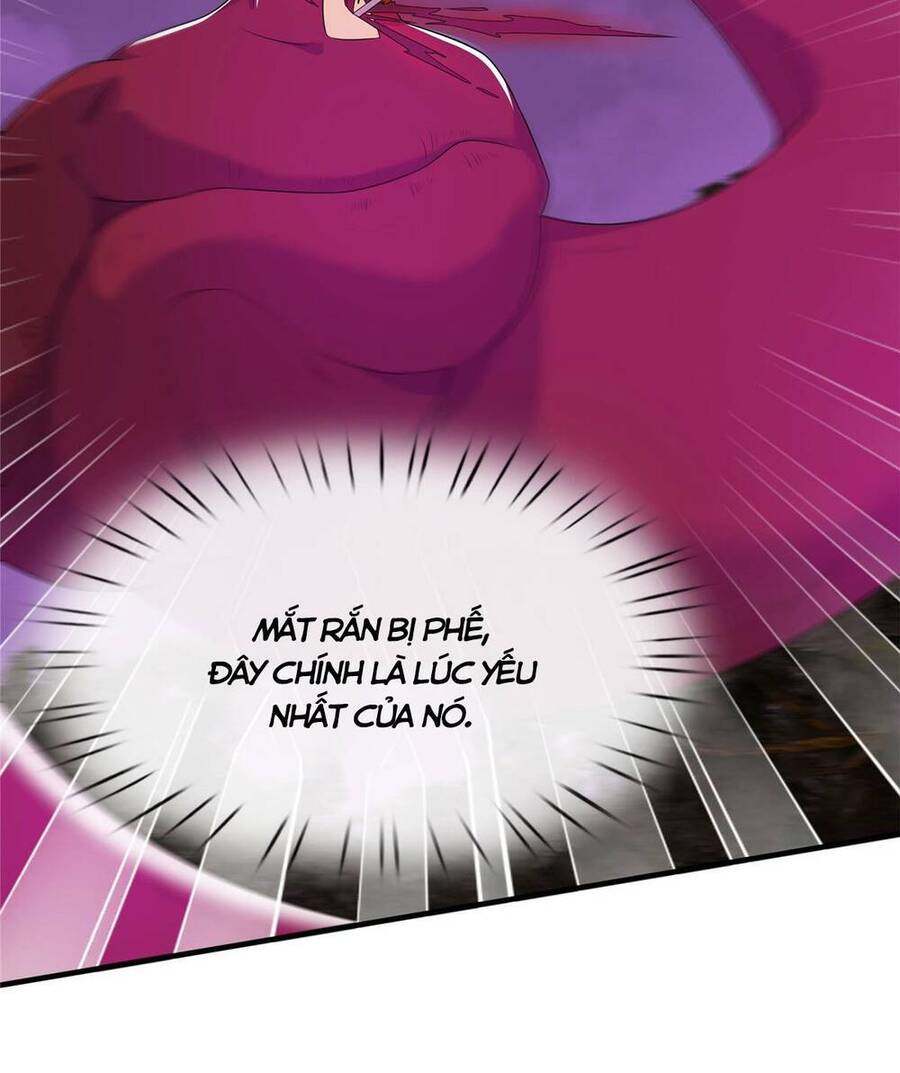 Lược Thiên Ký chapter 74 - Upload bởi truyensieuhay.com