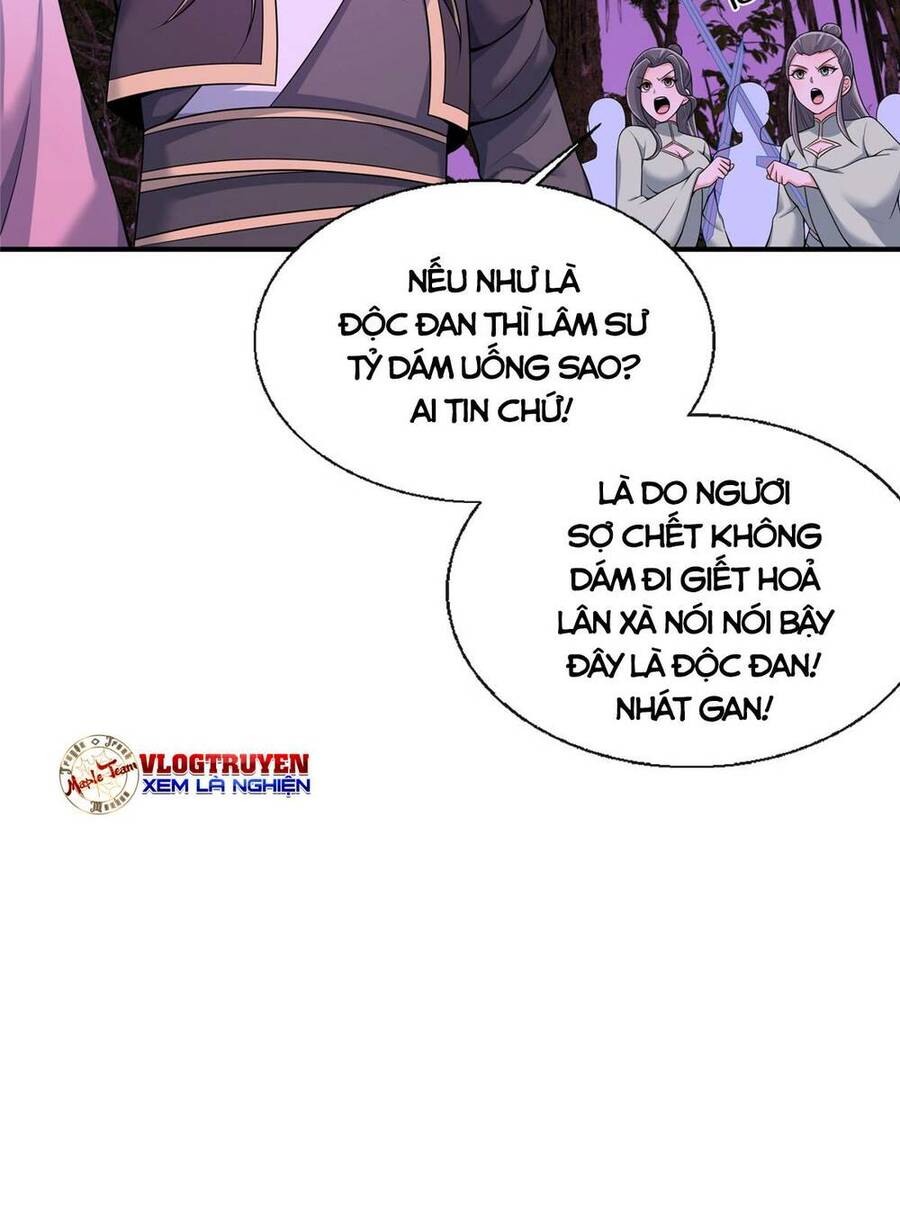 Lược Thiên Ký chapter 74 - Upload bởi truyensieuhay.com