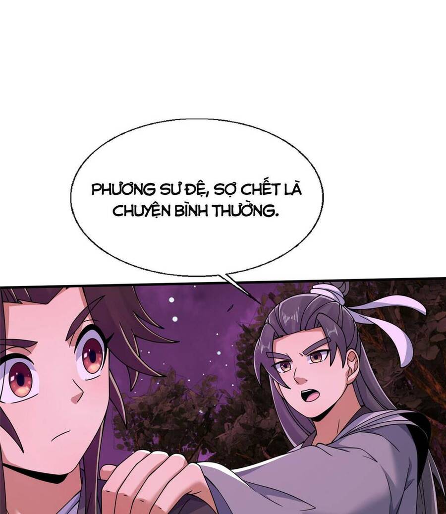 Lược Thiên Ký chapter 74 - Upload bởi truyensieuhay.com